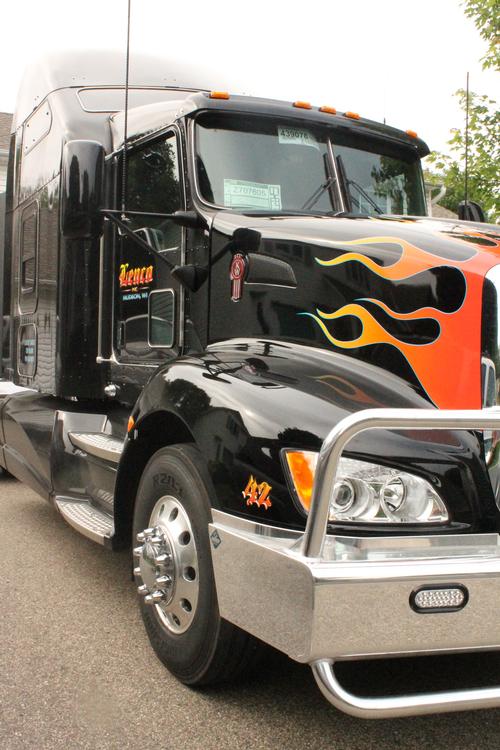 Livestock Network Cattle Trailers For Sale Cattle Trucking Jobs